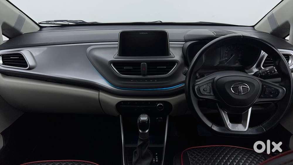 Tata Altroz Xza Petrol, 2023, Petrol