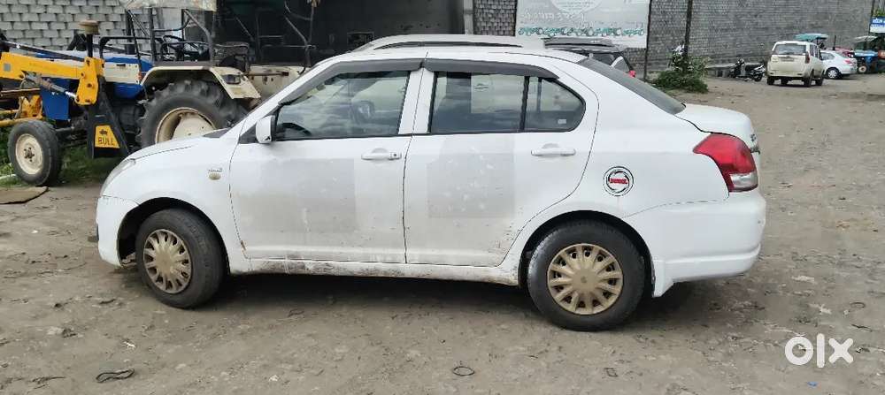 Swift Dzire 2015 Maruti