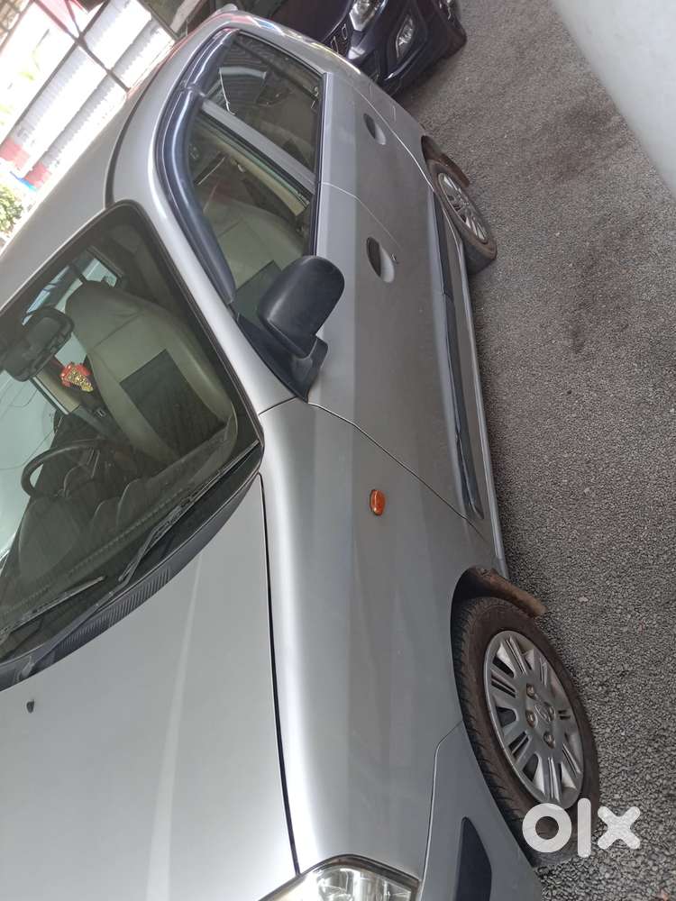 Hyundai Santro Gls Ii At Zip Plus, 2013, Petrol