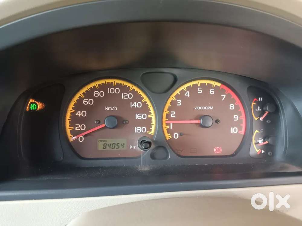 Maruti Suzuki Zen Estilo 2009 Vxi(p) 84000 Km, Lcd Screen, Reverse Cam