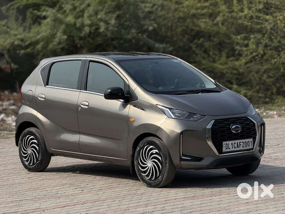 Datsun Redigo 2020-2022 0.8 A, 2022, Petrol