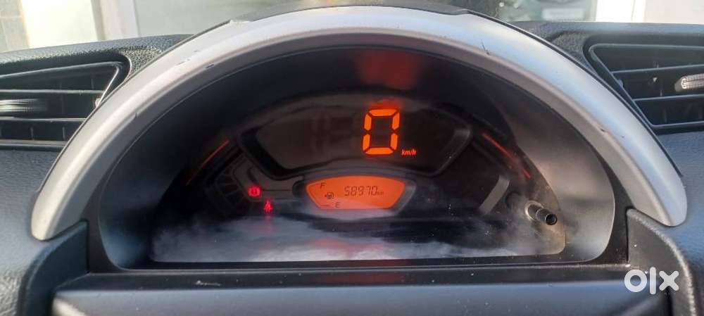Maruti Suzuki S-presso Vxi, 2022, Petrol