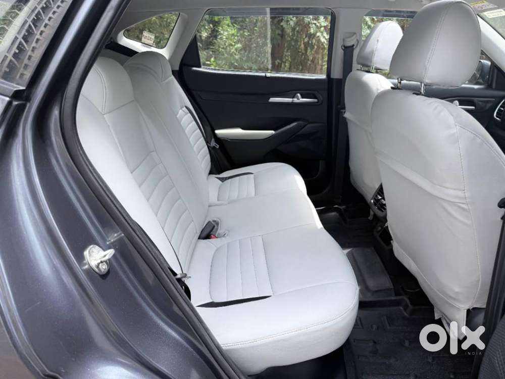 Kia Seltos Htk Plus 1.5 Diesel, 2022, Diesel
