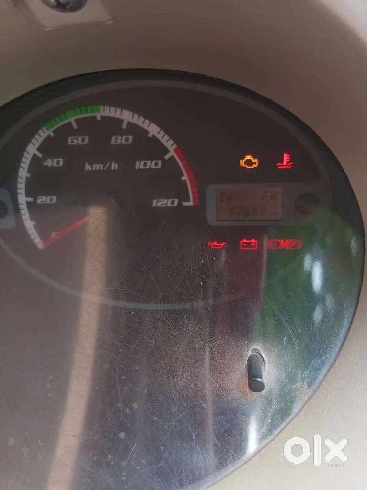Tata Nano Xe 2013 Petrol Manual