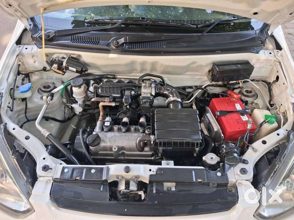 Maruti Suzuki Alto 800 Lxi, 2018, Petrol