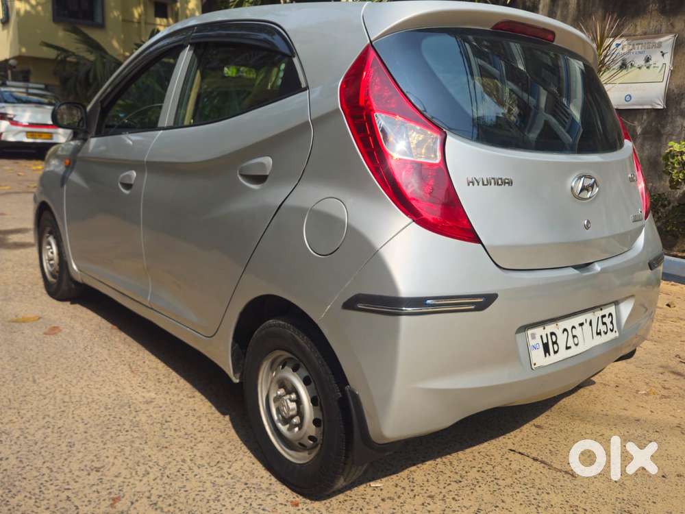 Hyundai Eon Era +, 2014, Petrol