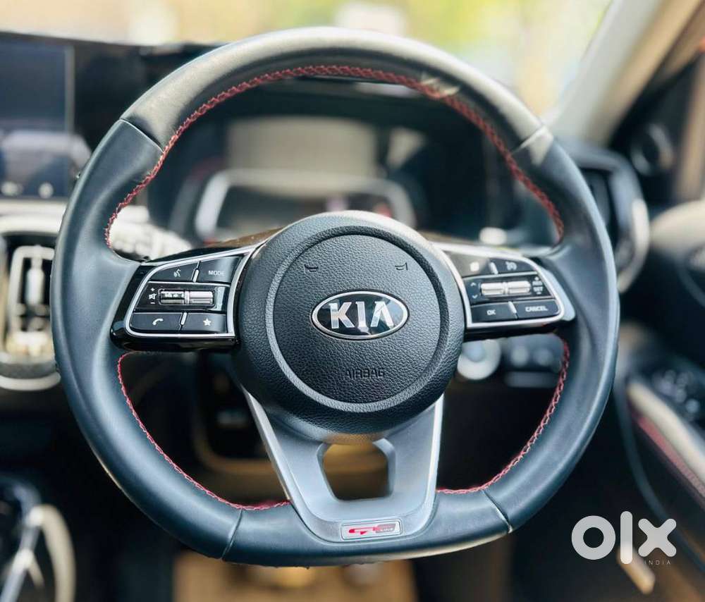 Kia Sonet 1.5 Gtx Plus Diesel Dt, 2020, Diesel