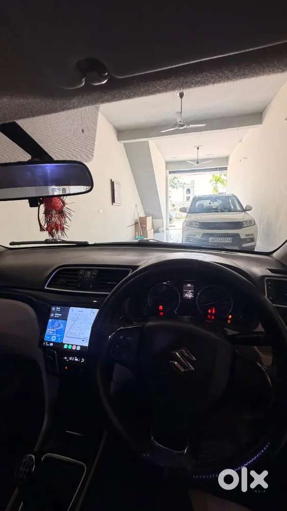 Maruti Suzuki Ciaz Diesel 2015
