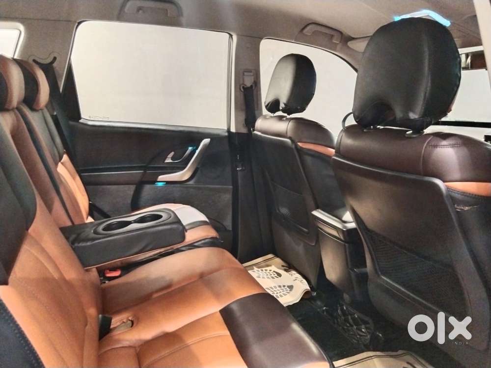 Mahindra Xuv500 W7 At, 2019, Diesel