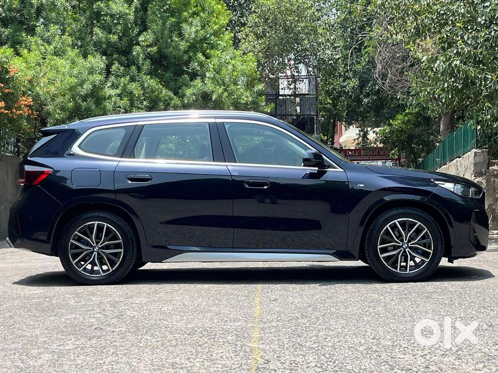Bmw Ix1 Edrive20l M Sport, 2025, Electric