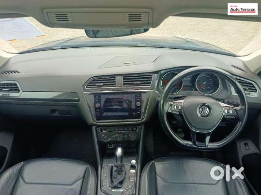 Volkswagen Tiguan 2.0 Tdi Highline, 2017, Diesel