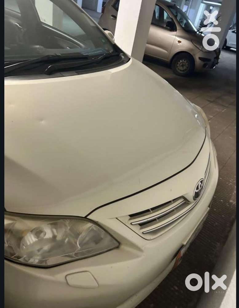 Toyota Corolla Altis 2012 Petrol Well Maintained