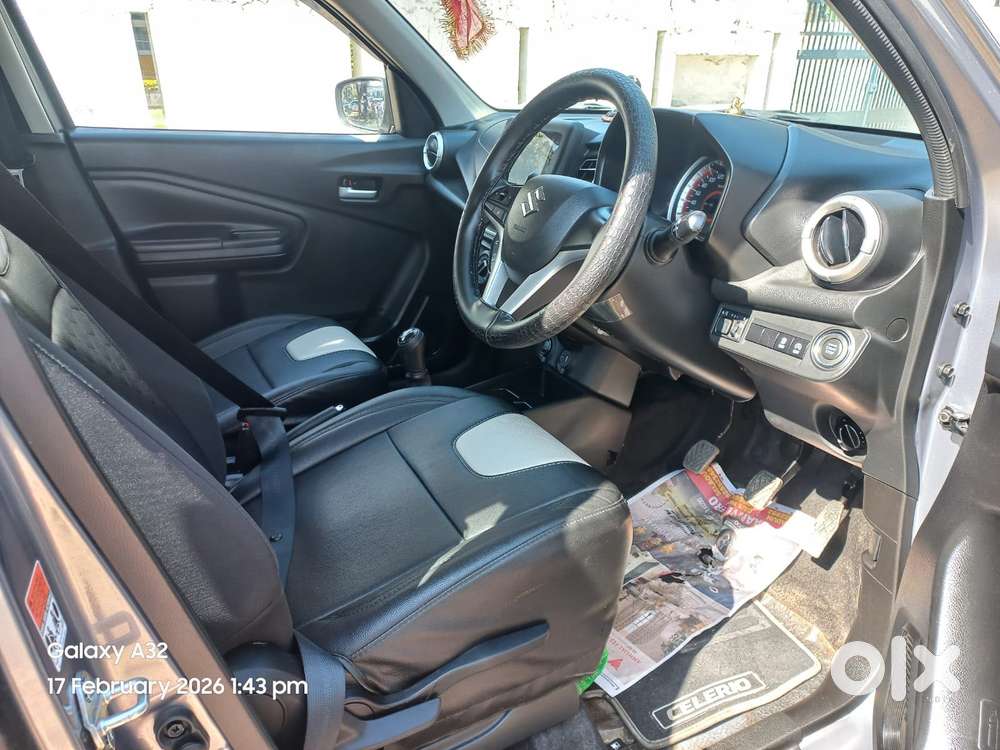 Maruti Suzuki Celerio