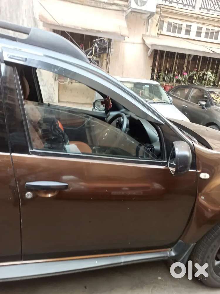 Renault Duster 2014 Diesel 72000 Km Driven