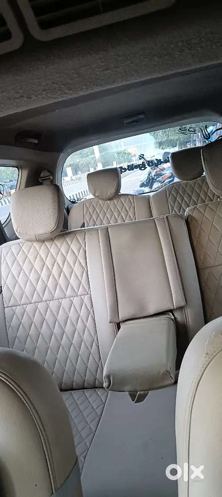 Maruti Suzuki Ertiga 2018 Diesel 166800 Km Driven