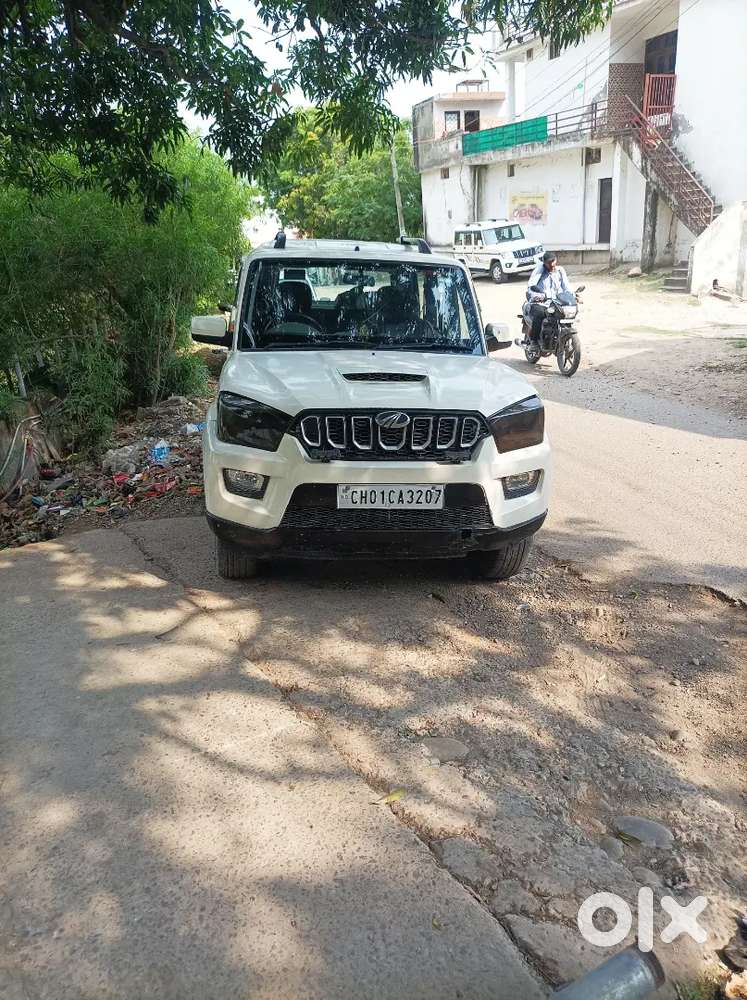 Mahindra M2di Engine