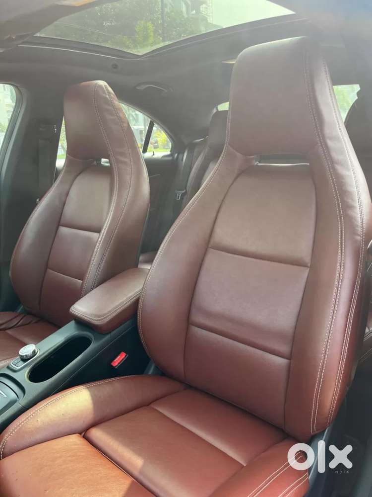 Mercedes-benz Cla 200 Cdi Style, 2016, Diesel