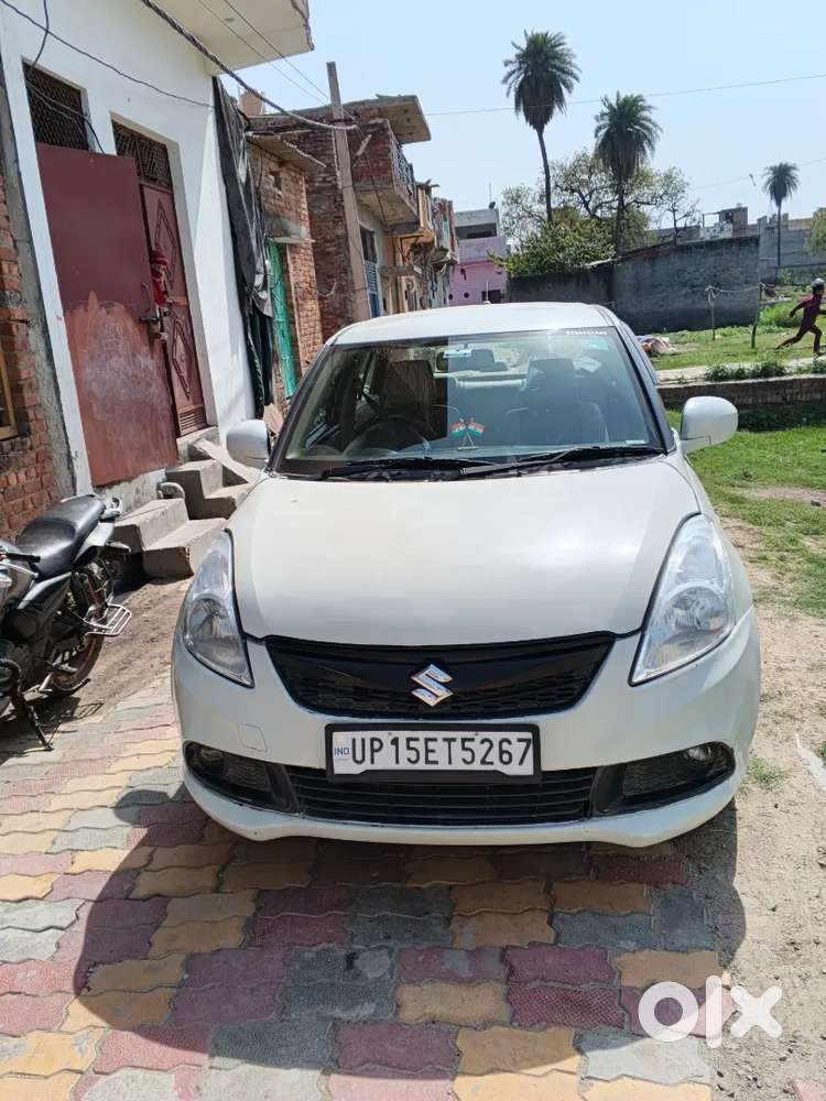 Swift Dzire