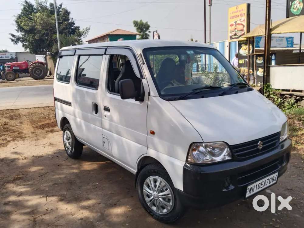 Eeco 7 Seater