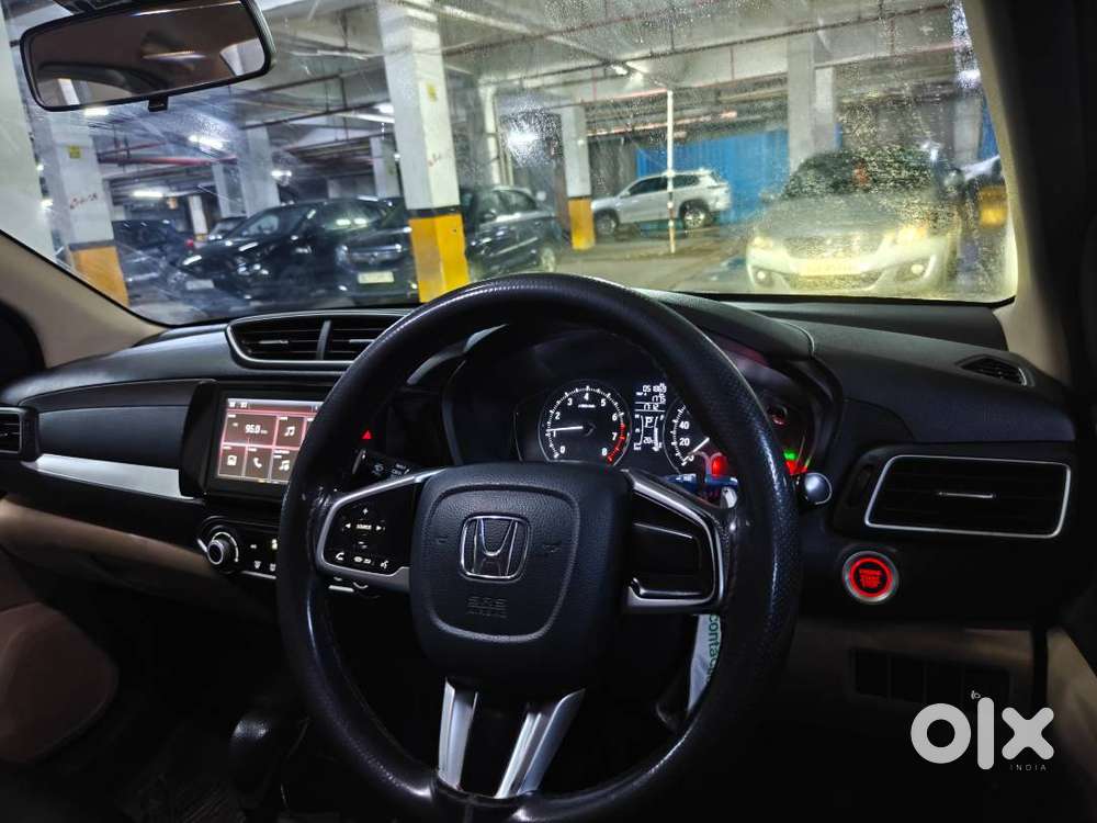 Honda Amaze Vx 2022
