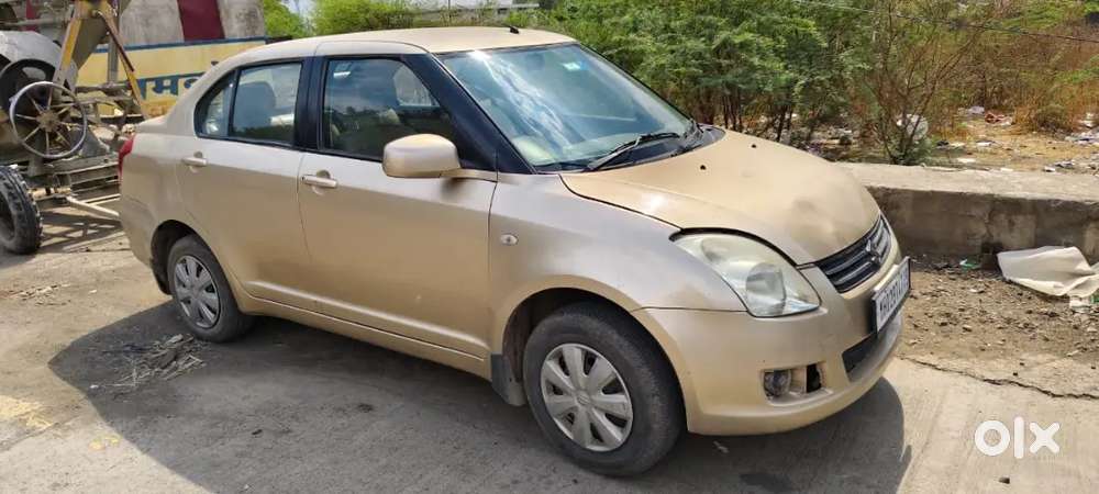 Maruti Suzuki Dzire 1.2 2010