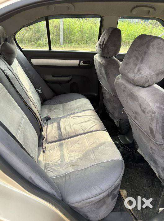 Maruti Suzuki Swift Dzire Vdi Bsiv, 2011, Diesel