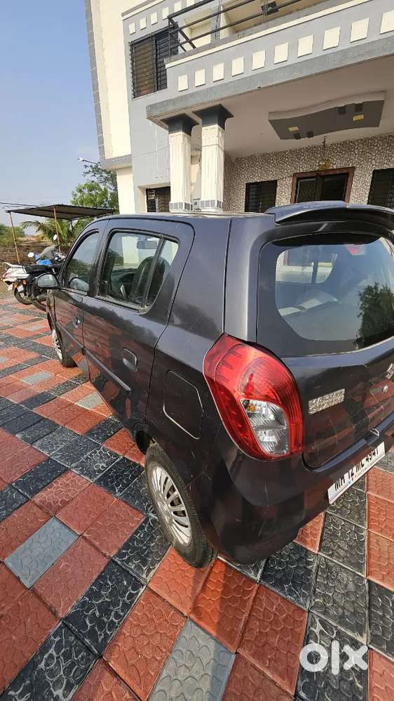 Maruti Suzuki Alto 800 2016 Petrol Well Maintained