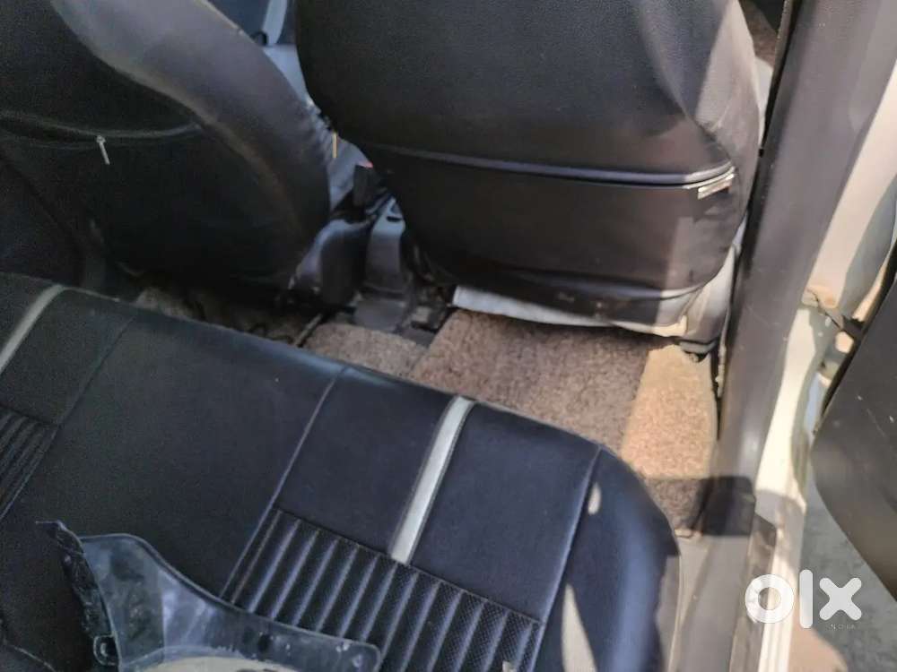 2016 Maruti Suzuki Alto K10 Petrol Manual