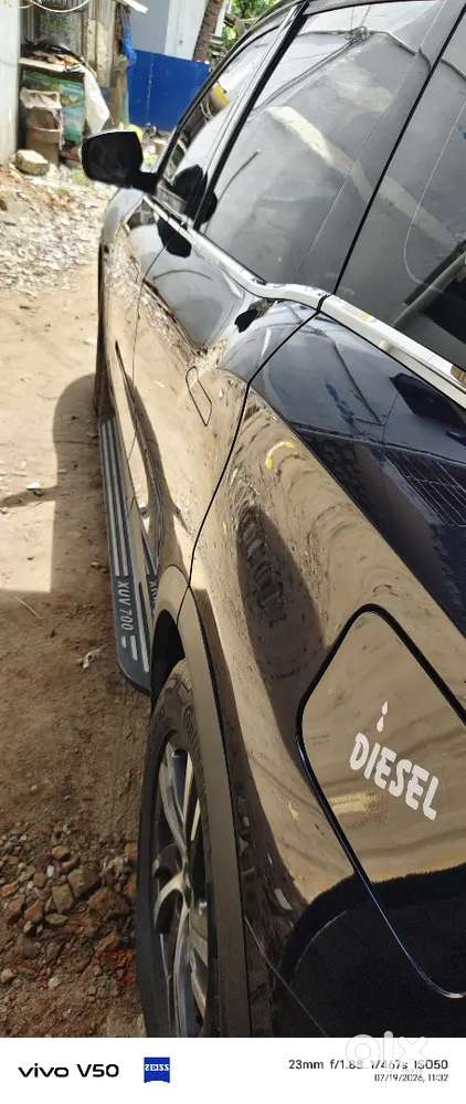 Mahindra Xuv700 2022 Diesel