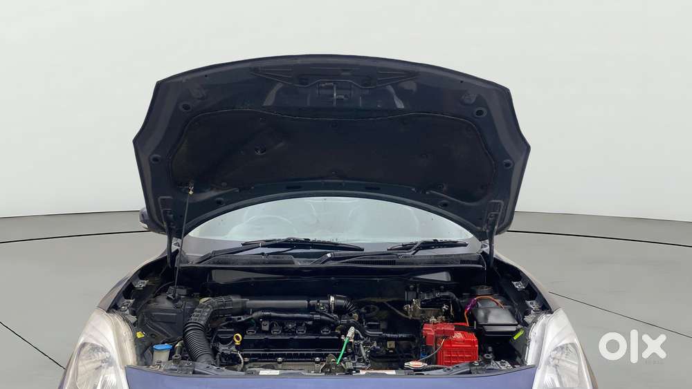 Maruti Suzuki Swift 2018 Vxi, 2021, Petrol