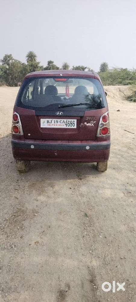 Santro Car Sell
