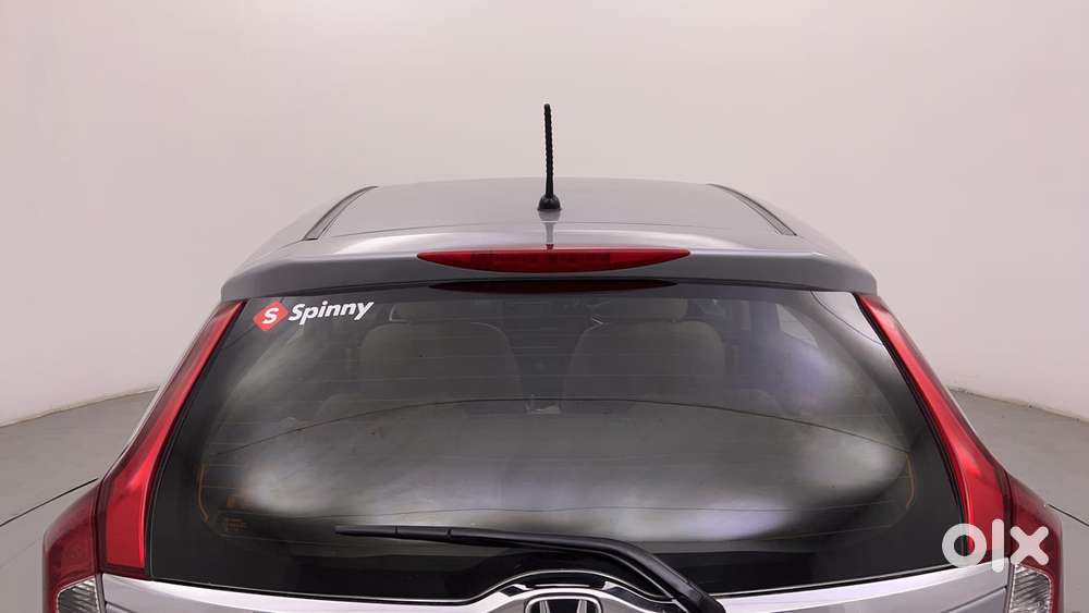 Honda Jazz V Cvt, 2022, Petrol