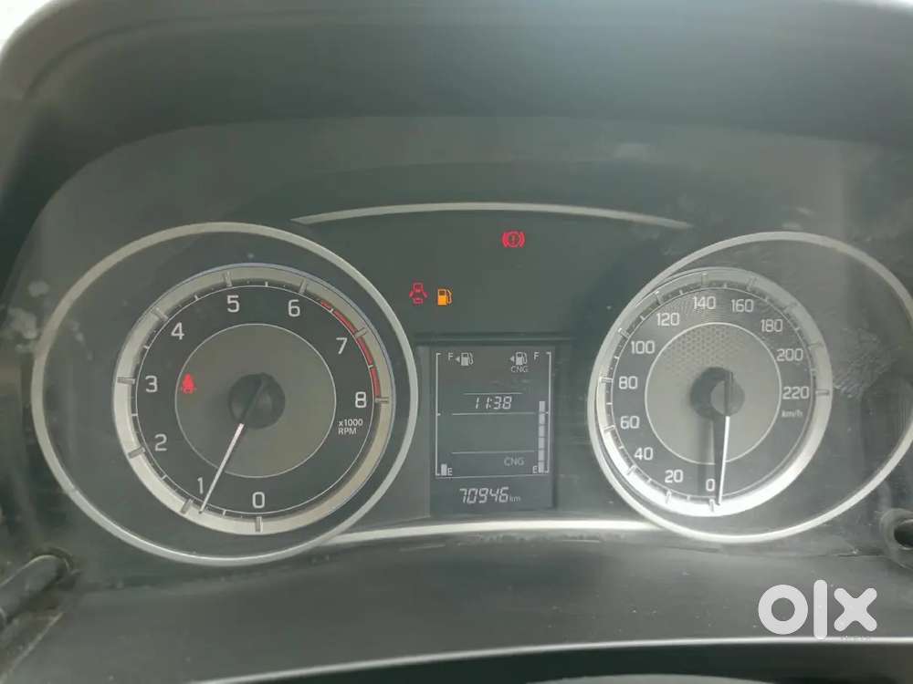 Maruti Suzuki Dzire 2022