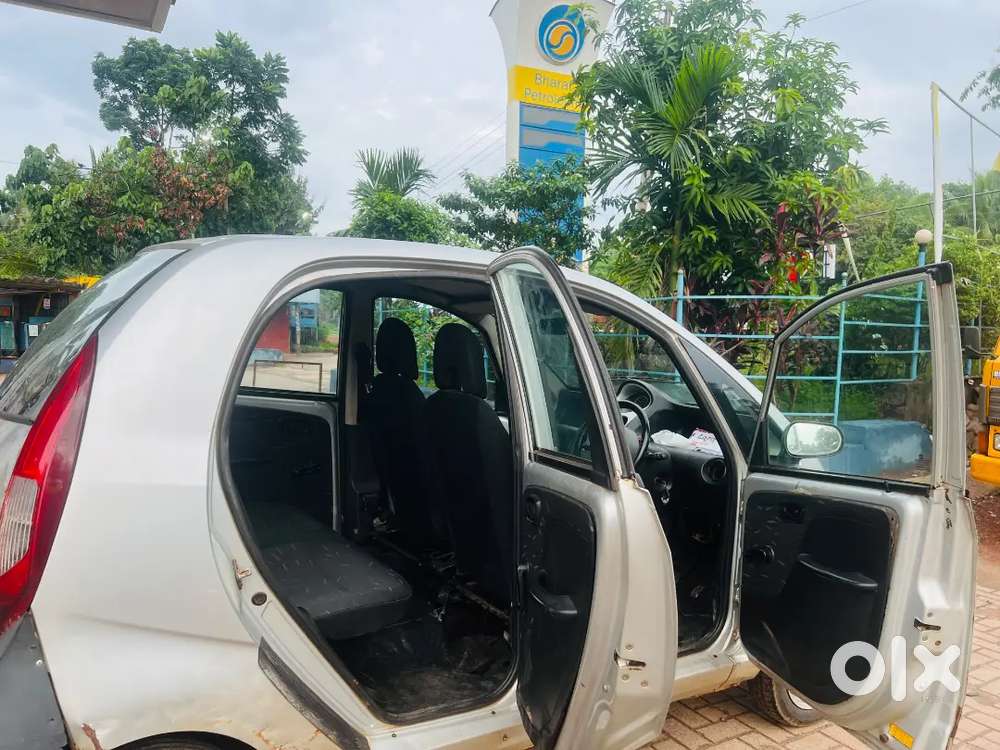 Tata Nano Petrol 2011 Xe