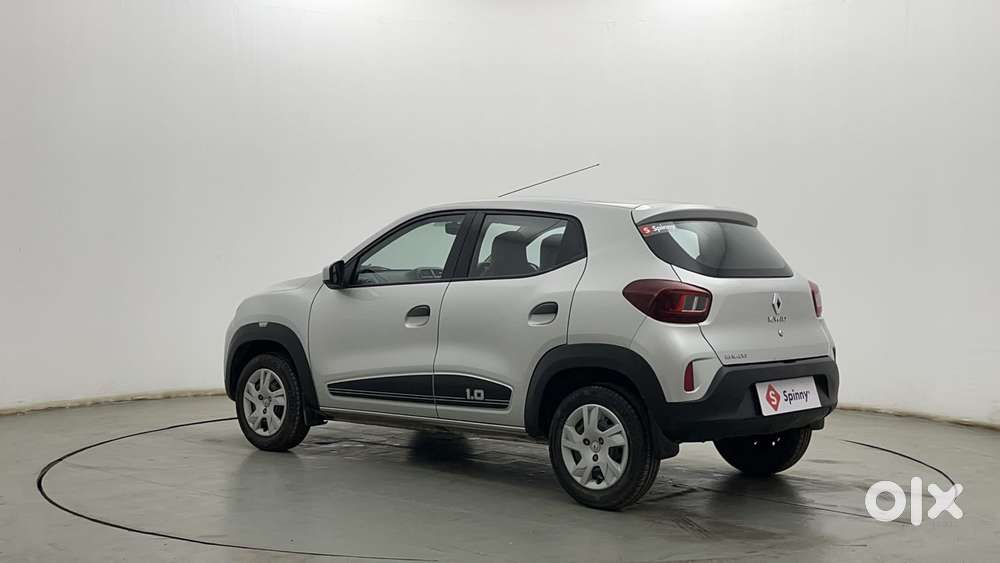 Renault Kwid Rxt 1.0, 2022, Petrol