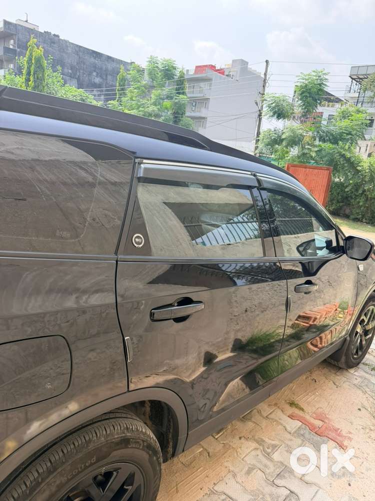 Tata Safari Diesel 2023