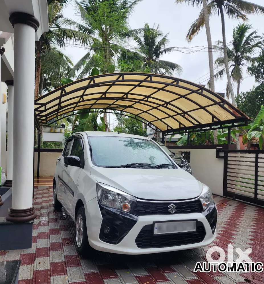 Maruti Celerio Lxi , Automatic