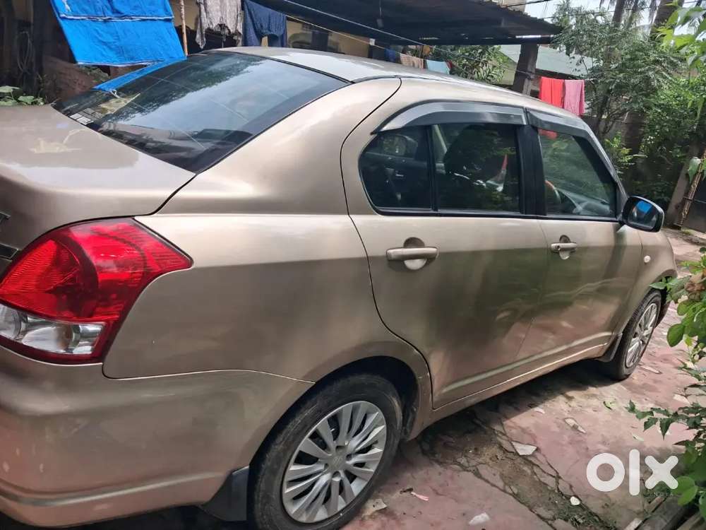 Maruti Swift Dzire Vdi
