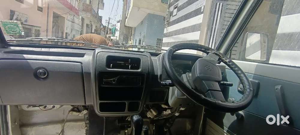 Maruti Suzuki Omni 2017 Petrol 45000 Km Driven