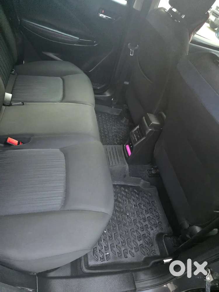 Maruti Suzuki Baleno 2022 Amt Petrol 49700 Km Driven