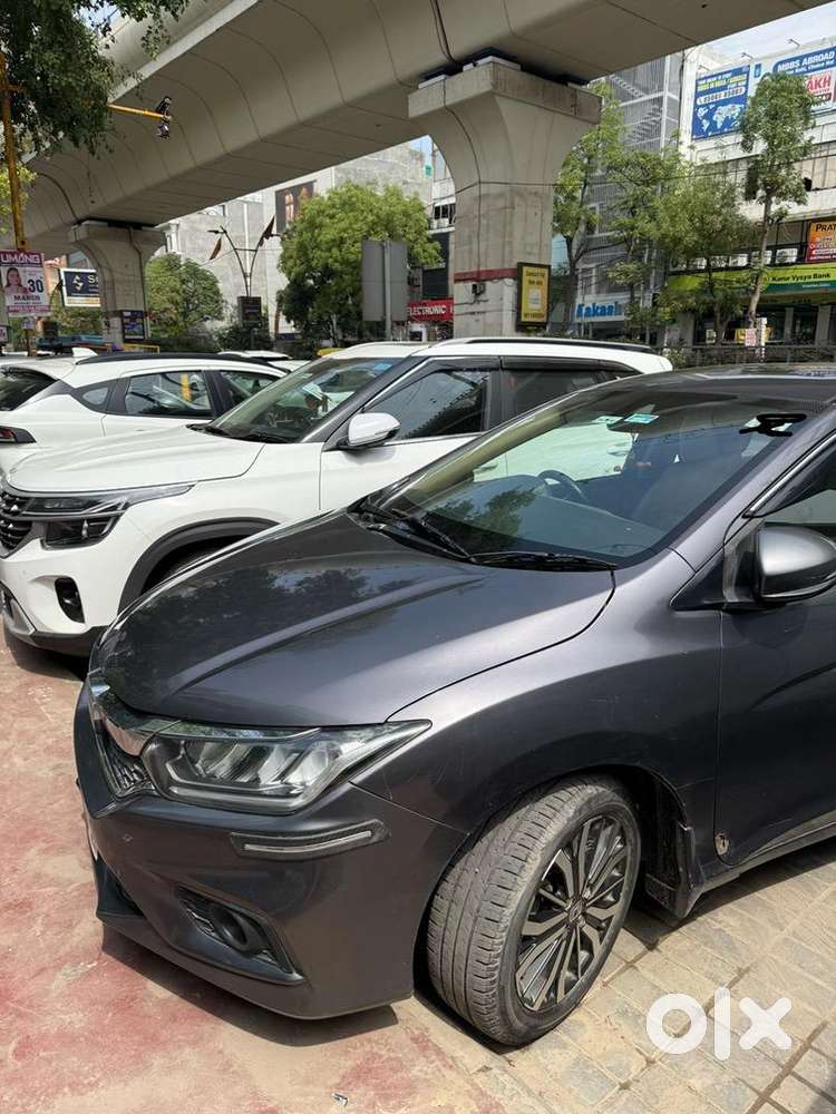 Honda City 2018 Diesel 165000 Km Driven Good Condition