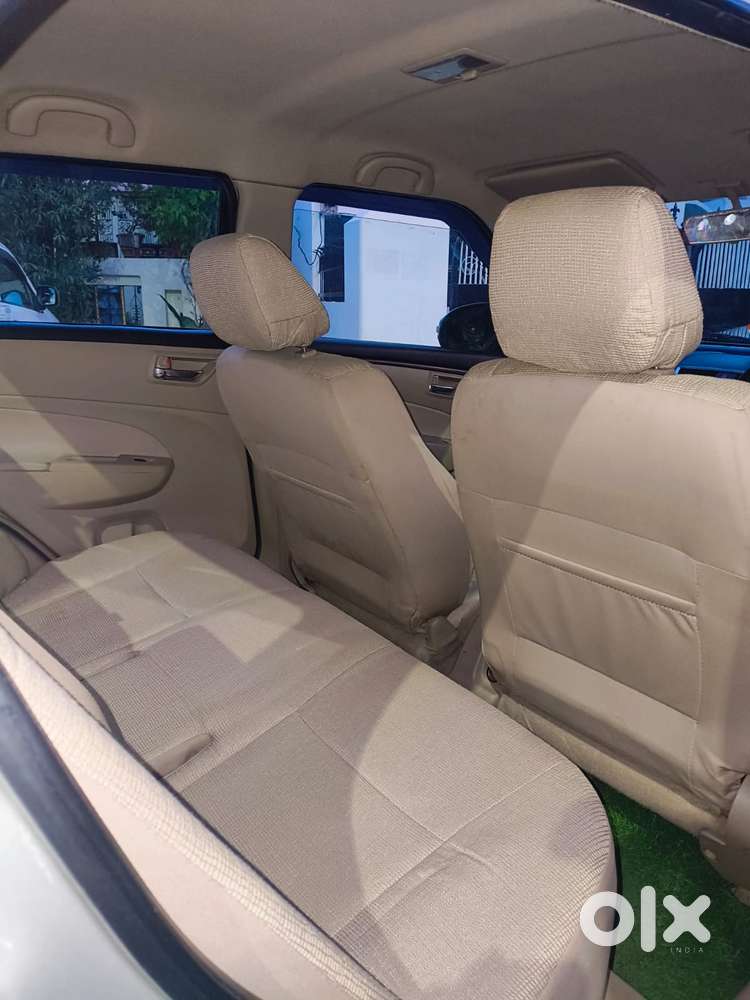 Maruti Suzuki Swift Dzire Vdi (o), 2016, Diesel