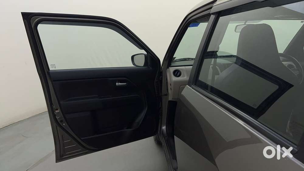 Maruti Suzuki Wagon R Vxi Opt 1.2, 2021, Petrol