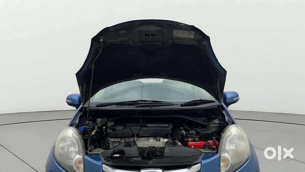 Honda Amaze Vx I-dtec, 2013, Diesel
