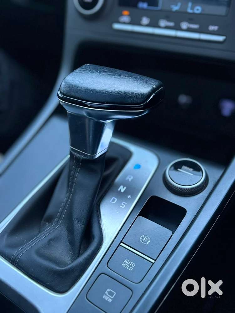 Hyundai Creta Petrol 2021
