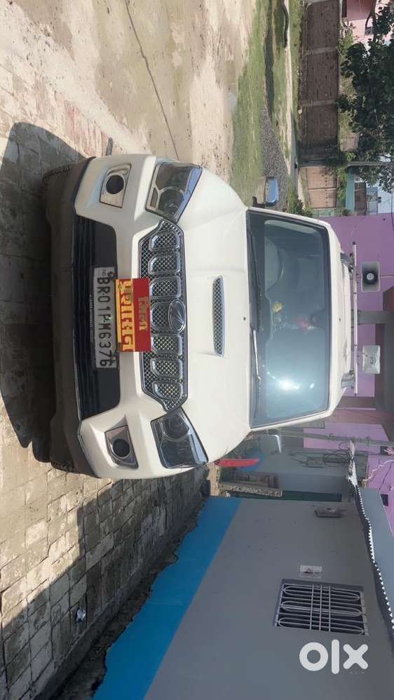 Mahindra Diesel Car 2021