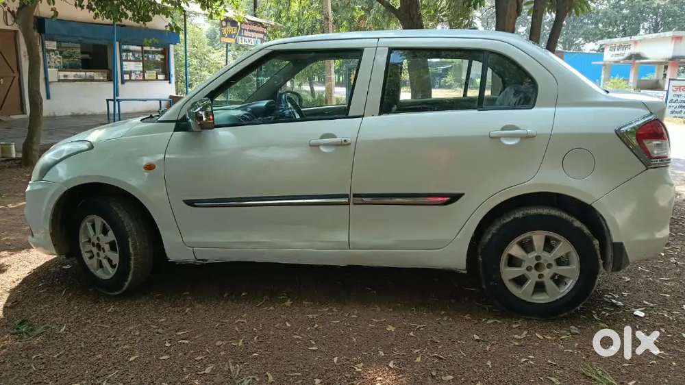 Maruti Swift Dzire 2013 Diesel Manual