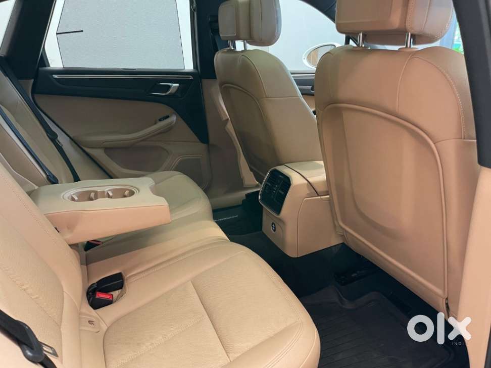 Porsche Macan S, 2023, Petrol