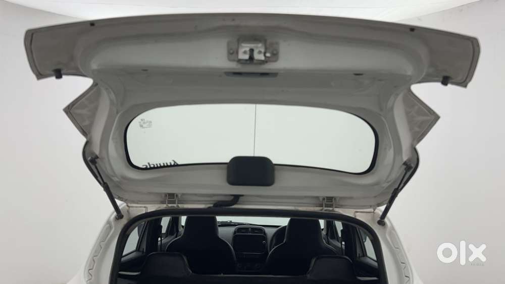 Renault Kwid Rxt 1.0, 2022, Petrol