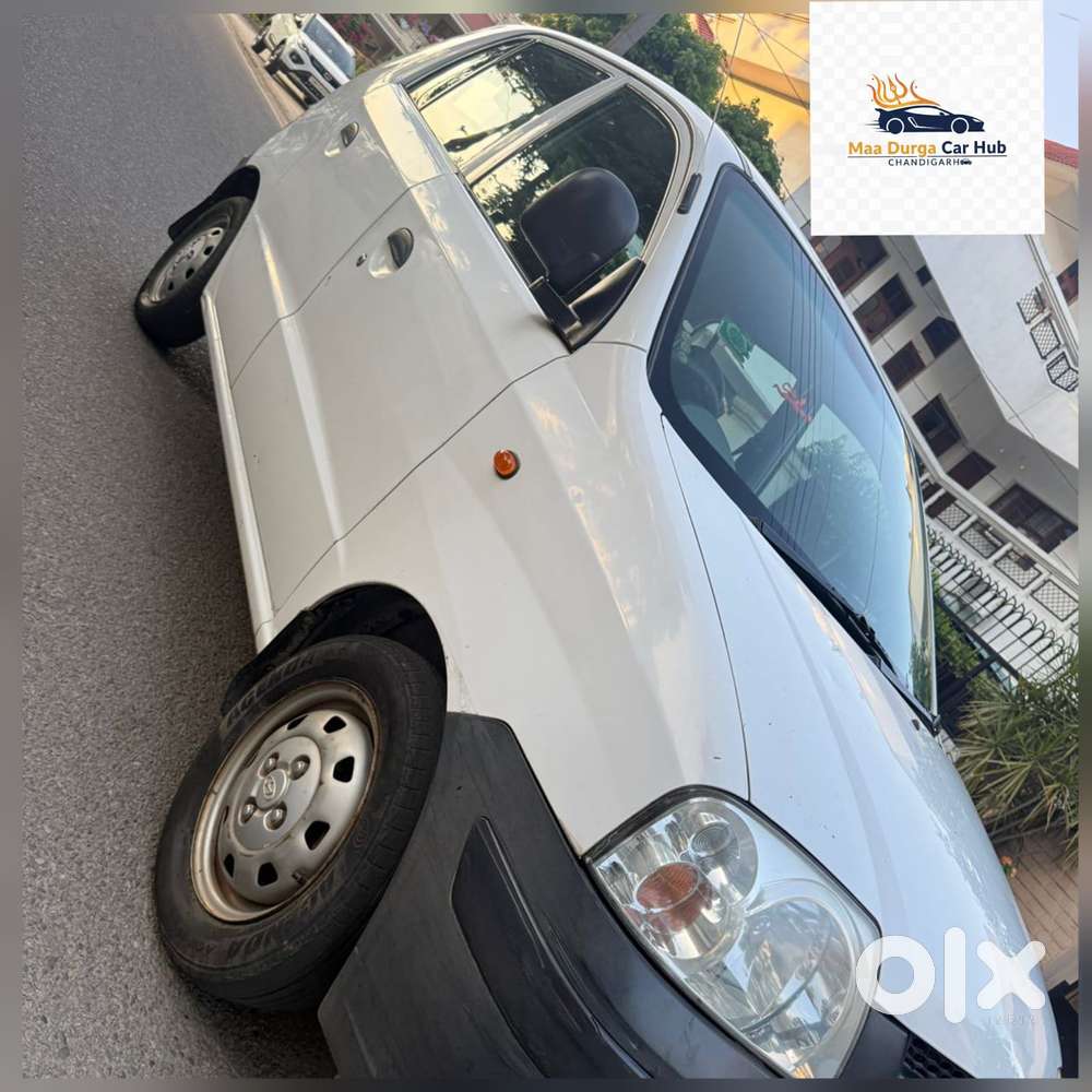 Hyundai Santro Xing, 2006, Petrol